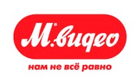 mvideo logo - Пожарная сигнализация