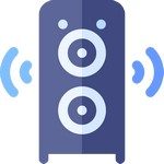 speaker 150x150 - Фоновая музыка
